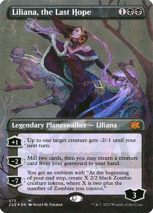 Liliana, the Last Hope 573