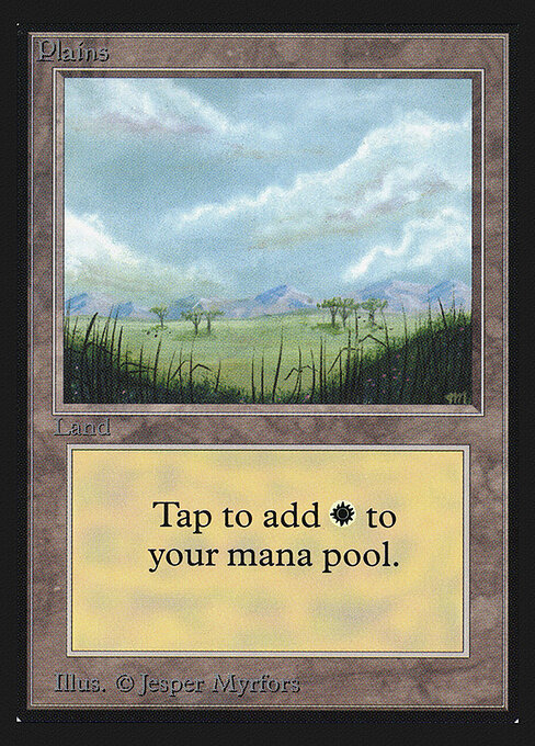 Plains 289
