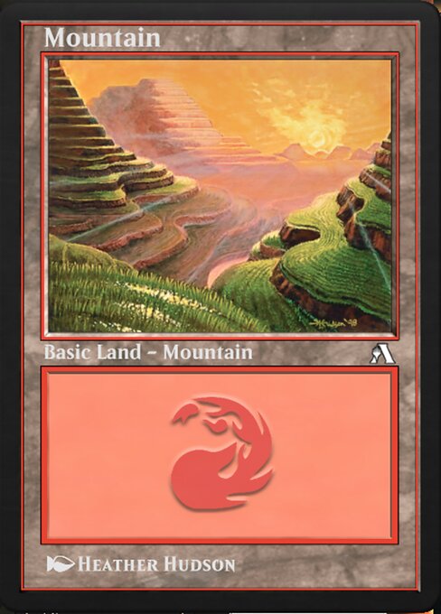 Mountain 31