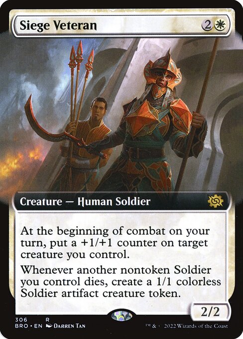 Siege Veteran 306