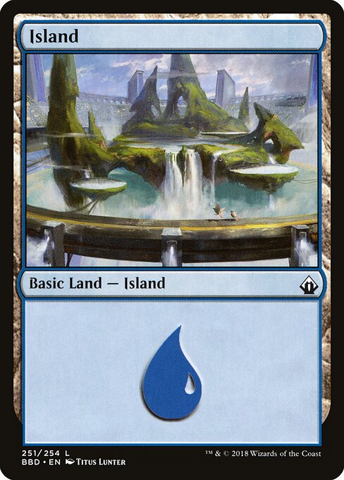 Island 251