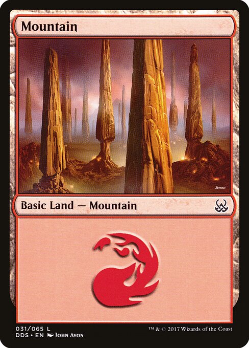 Mountain 31