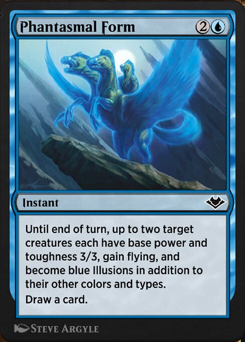 Phantasmal Form 229