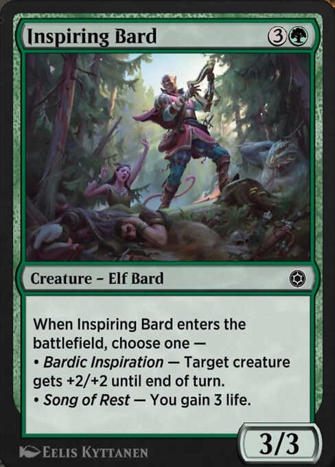 Inspiring Bard 214