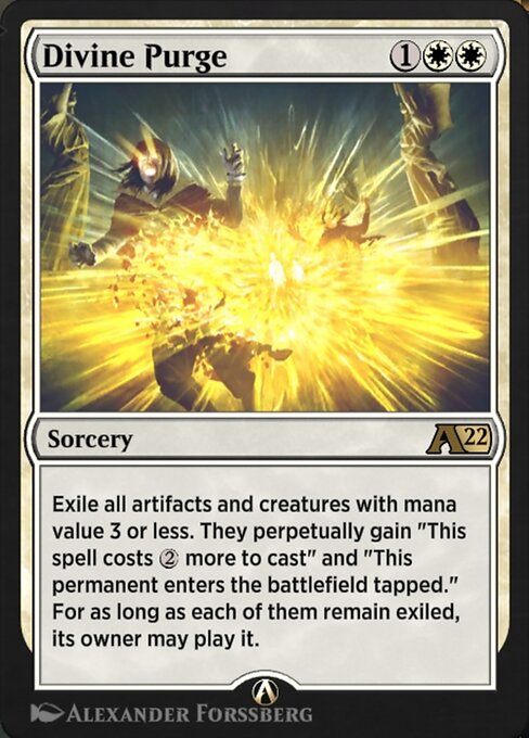Divine Purge 4