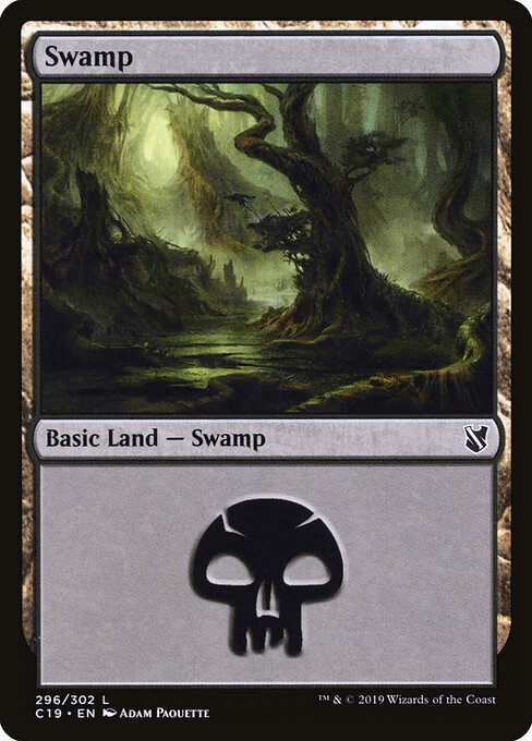 Swamp 296