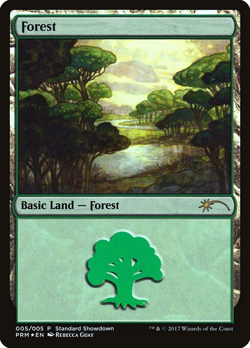 Forest 5