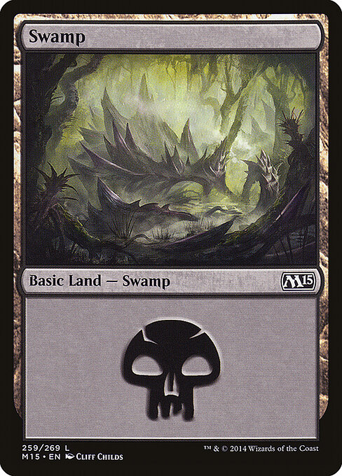 Swamp 259