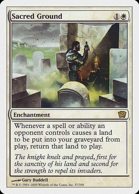 Sacred Ground 37