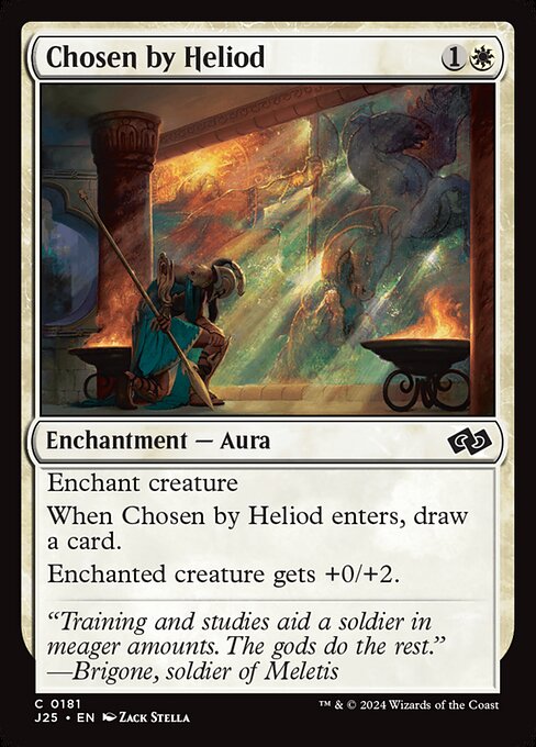 Chosen by Heliod 181