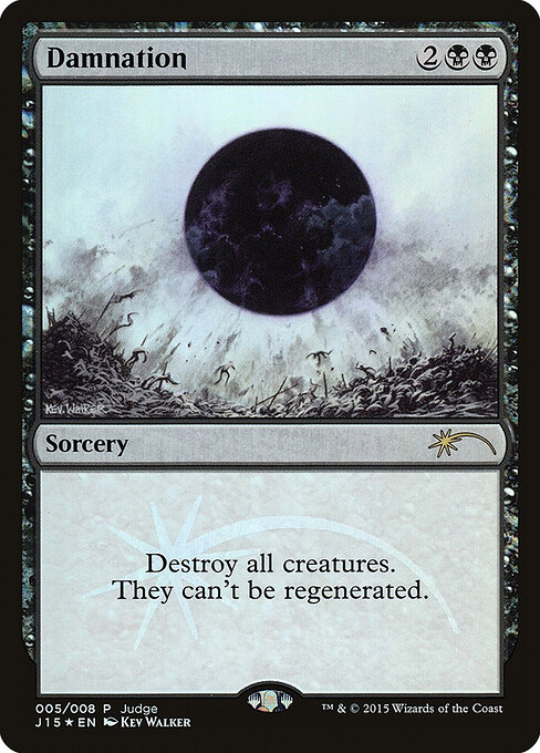 Damnation 5