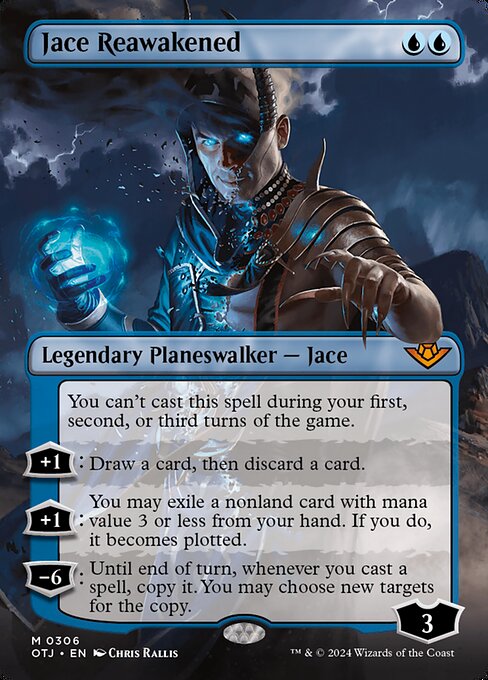 Jace Reawakened 306