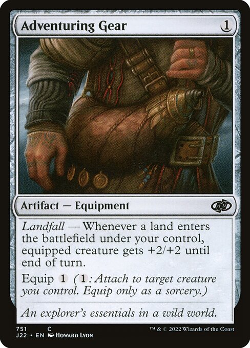 Adventuring Gear 751