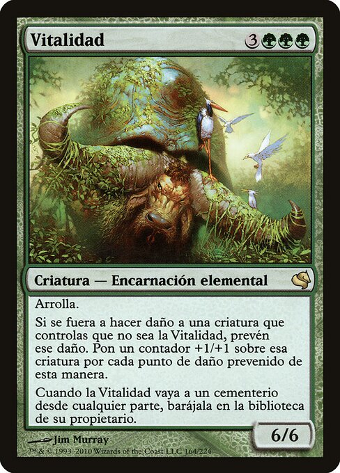 Vigor 164