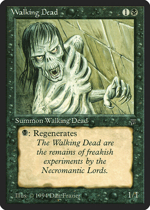 Walking Dead 126