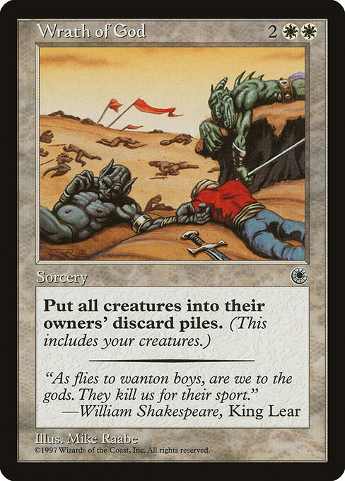 Wrath of God 39