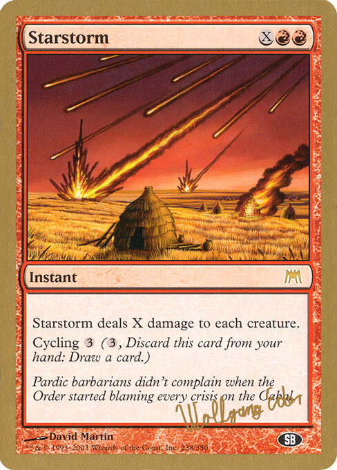 Starstorm we328sb