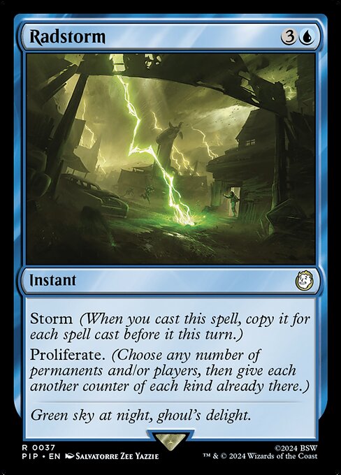 Radstorm 37