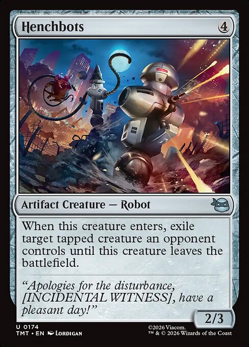 Henchbots 174