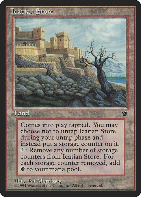 Icatian Store 98