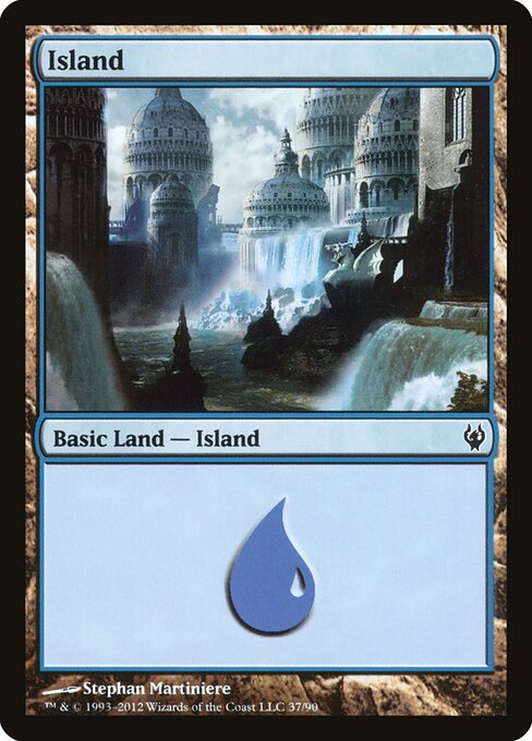Island 37