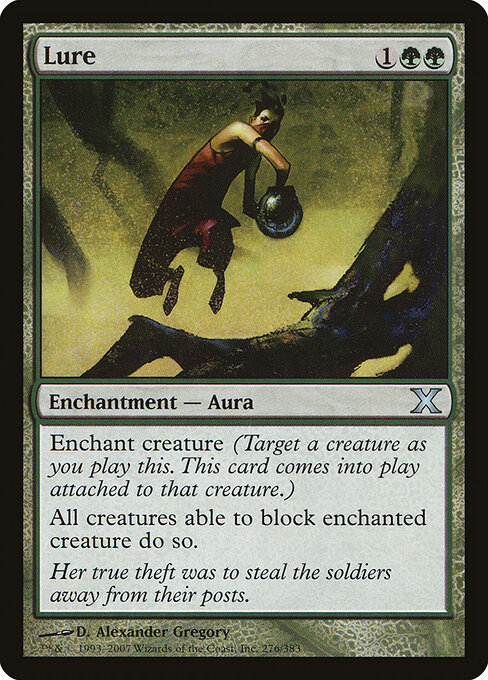 Lure 276