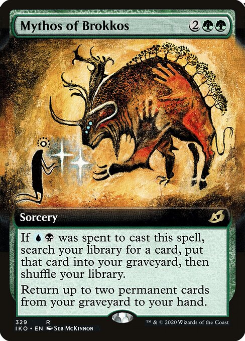 Mythos of Brokkos 329