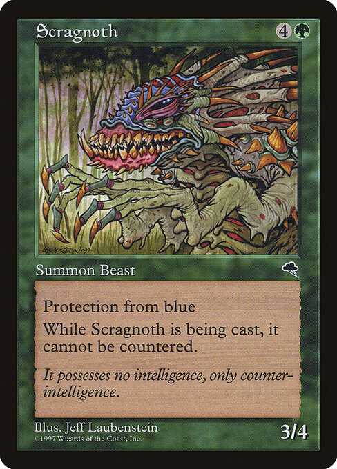 Scragnoth 253