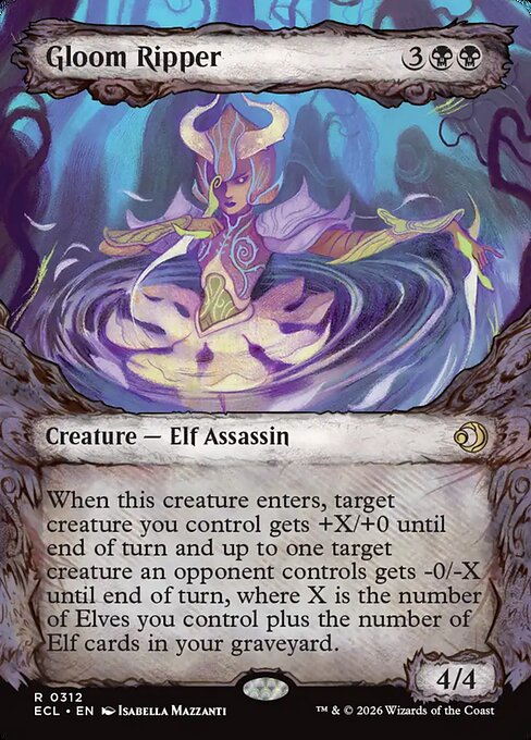 Gloom Ripper 312