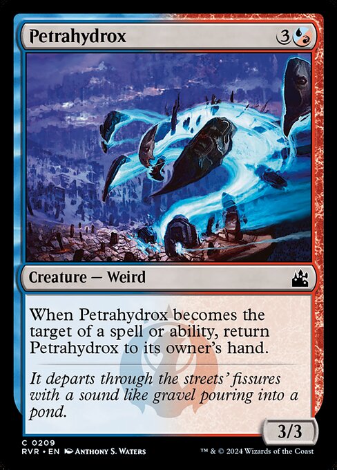 Petrahydrox 209