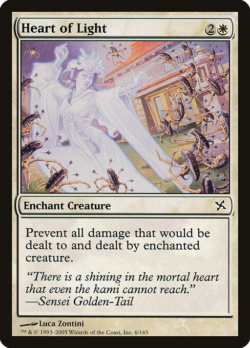 Heart of Light 6