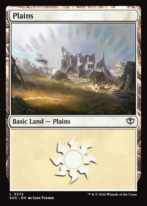 Plains 272