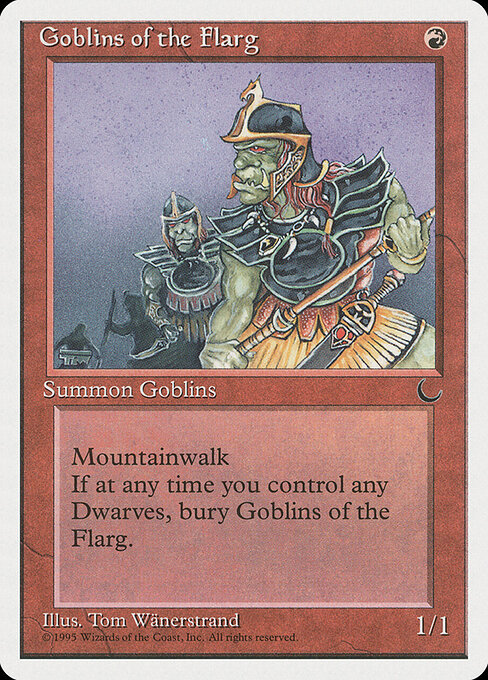 Goblins of the Flarg 51
