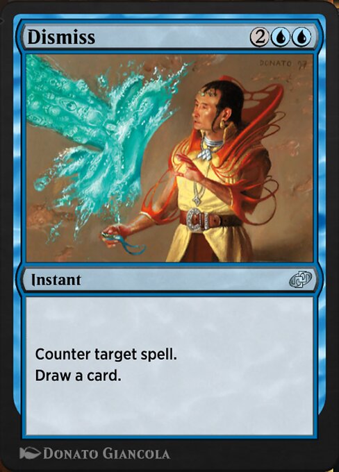 Dismiss 182