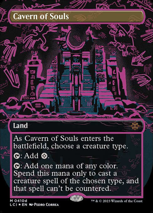 Cavern of Souls 410d
