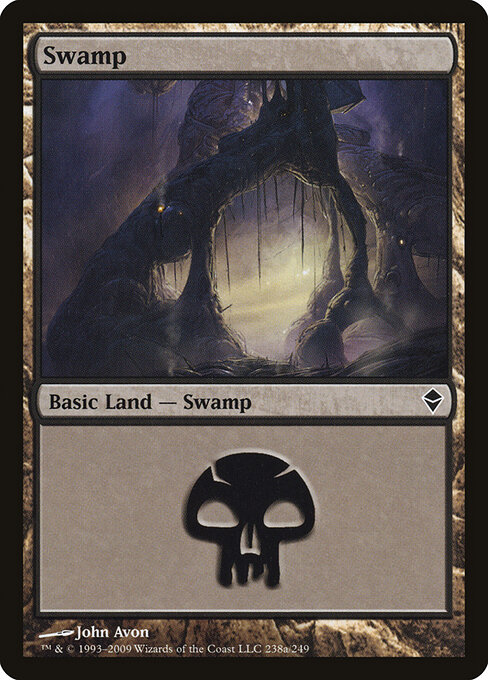 Swamp 238a