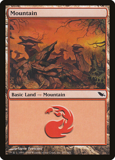 Mountain 297