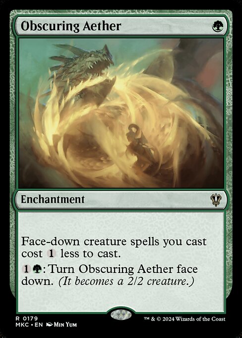 Obscuring Aether 179