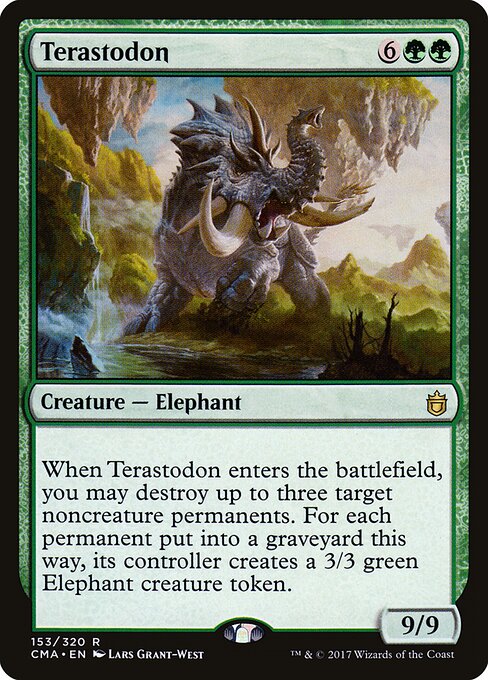 Terastodon 153