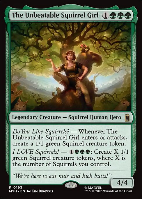 The Unbeatable Squirrel Girl 193