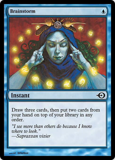 Brainstorm 31453