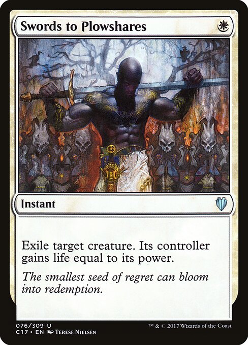 Swords to Plowshares 76