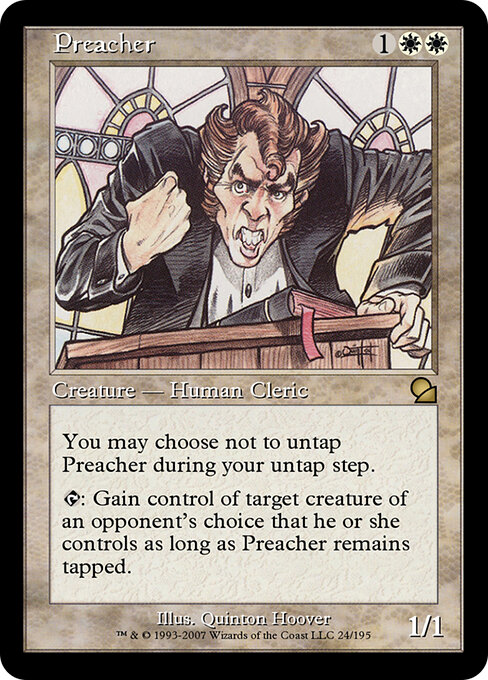 Preacher 24