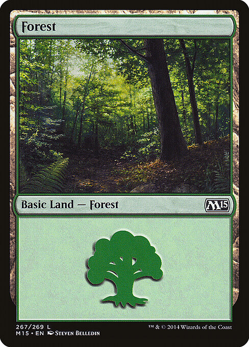 Forest 267