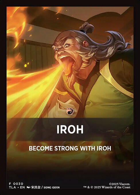 Iroh 30