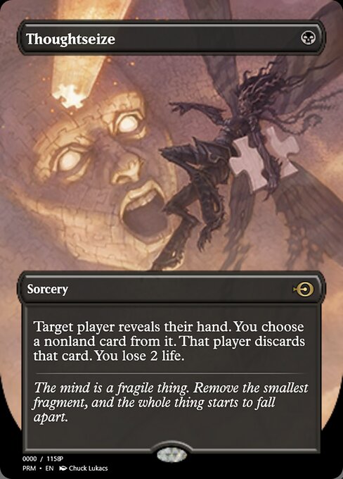 Thoughtseize 82836