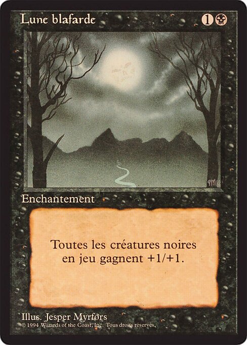 Bad Moon 94