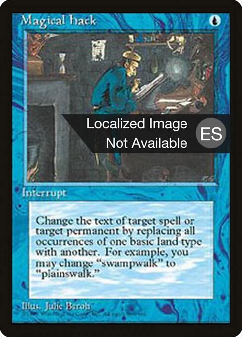 Magical Hack 83