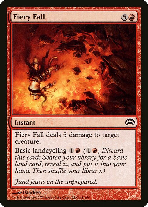 Fiery Fall 43