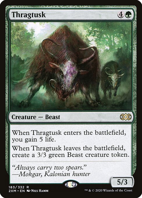 Thragtusk 183